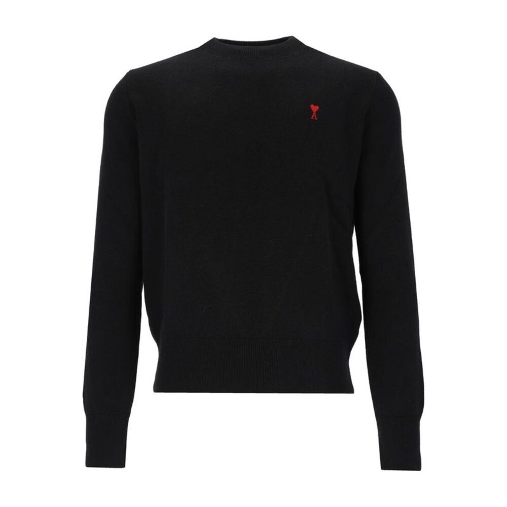Ami Men Ami De Cœur Crewneck Sweater